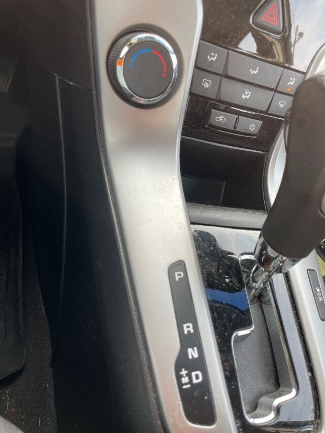 2012 Chevrolet Cruze ECO Cleveland OH