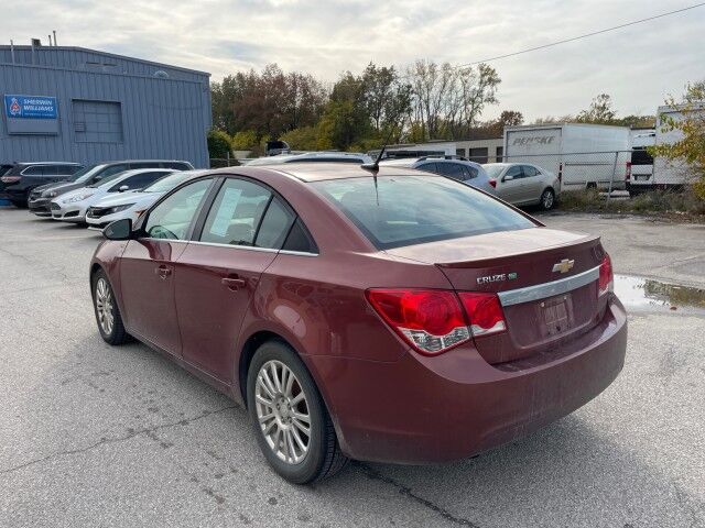 2012 Chevrolet Cruze ECO Cleveland OH