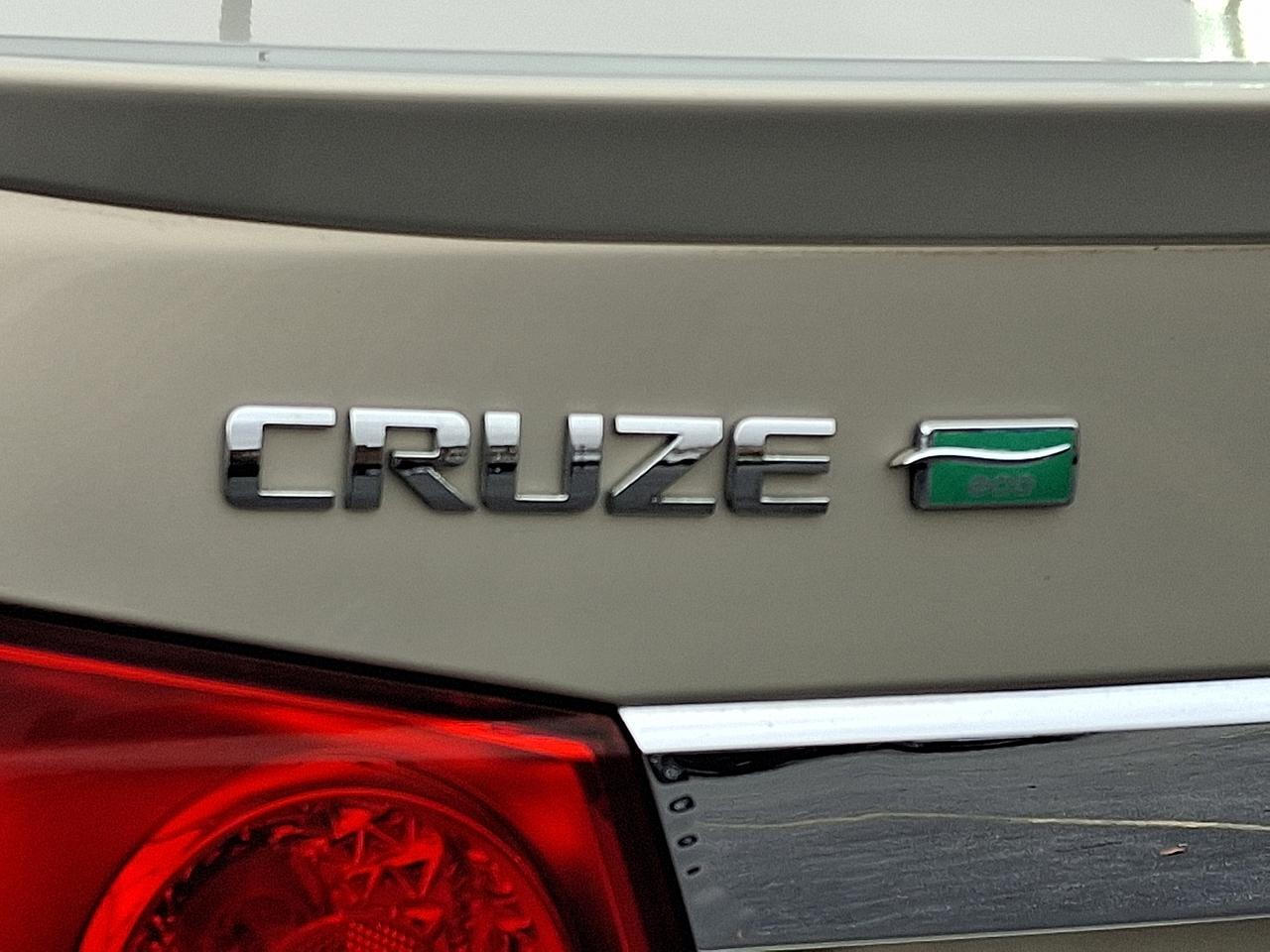 2012 Chevrolet Cruze ECO Allentown PA