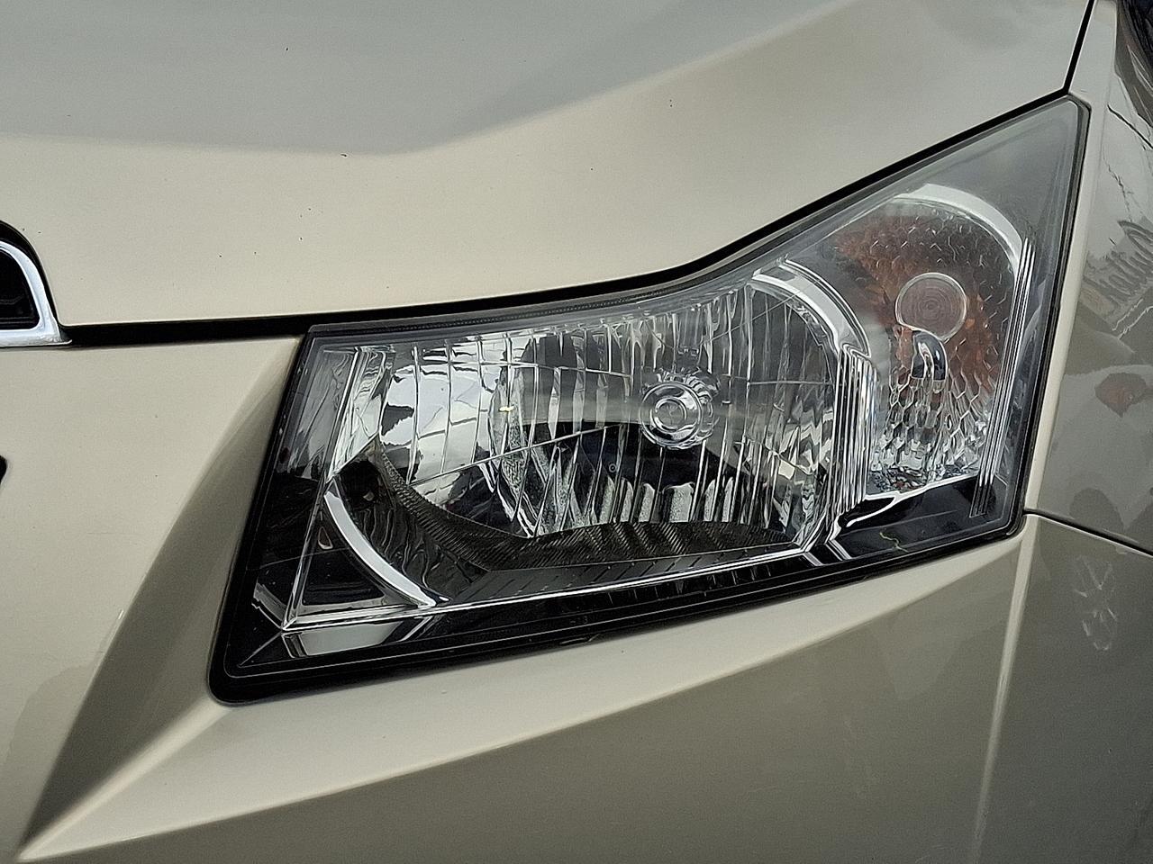 2012 Chevrolet Cruze ECO Allentown PA