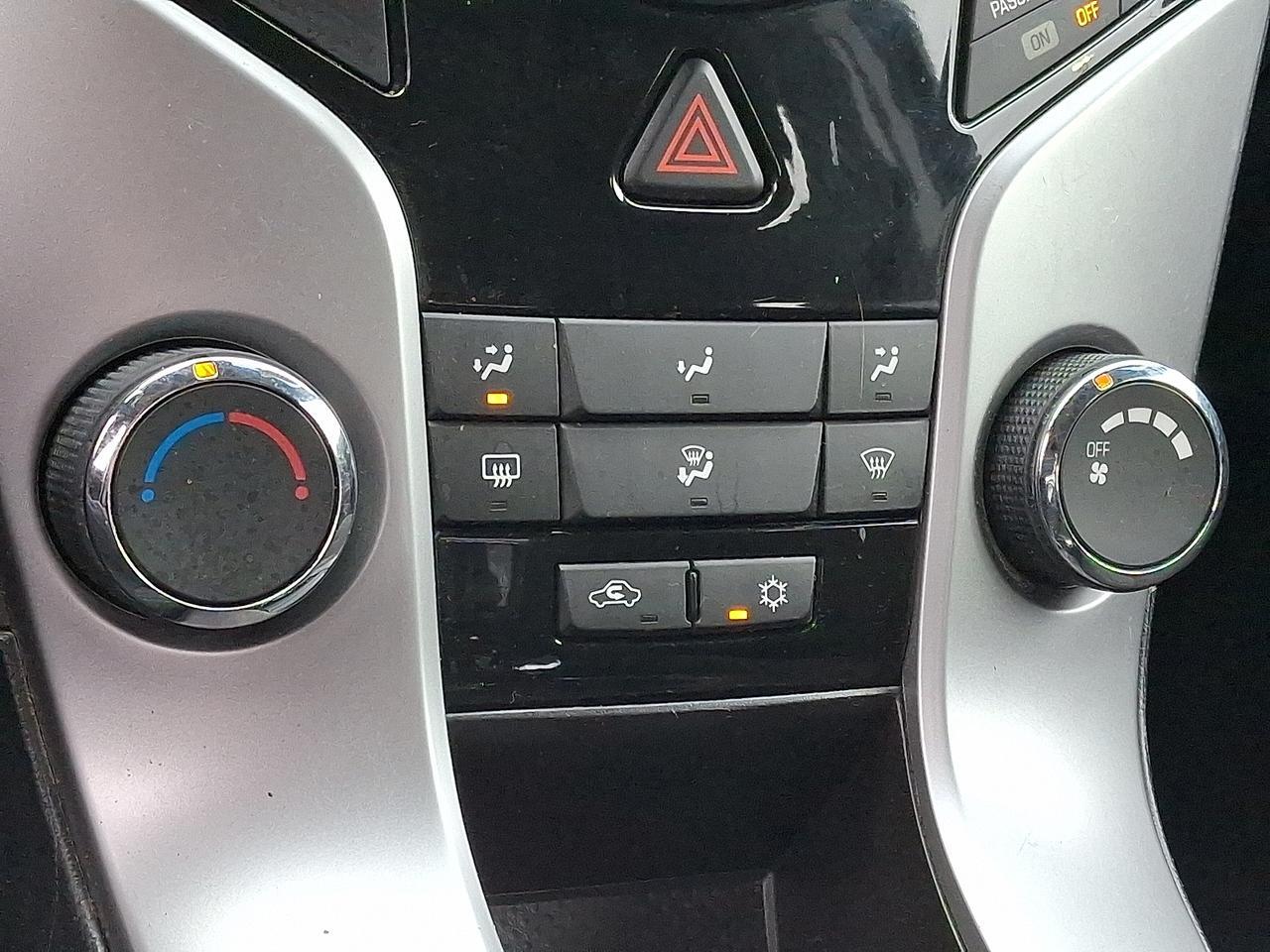 2012 Chevrolet Cruze ECO Allentown PA