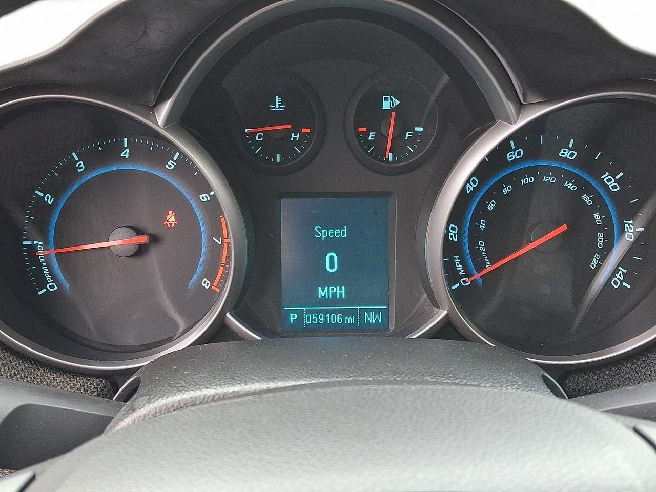 2012 Chevrolet Cruze ECO Allentown PA