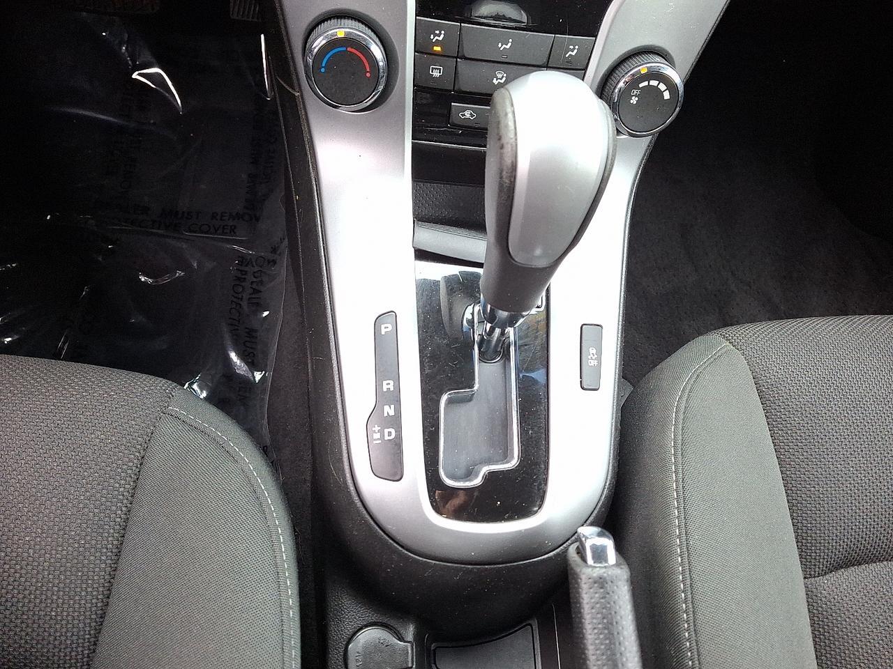 2012 Chevrolet Cruze ECO Allentown PA