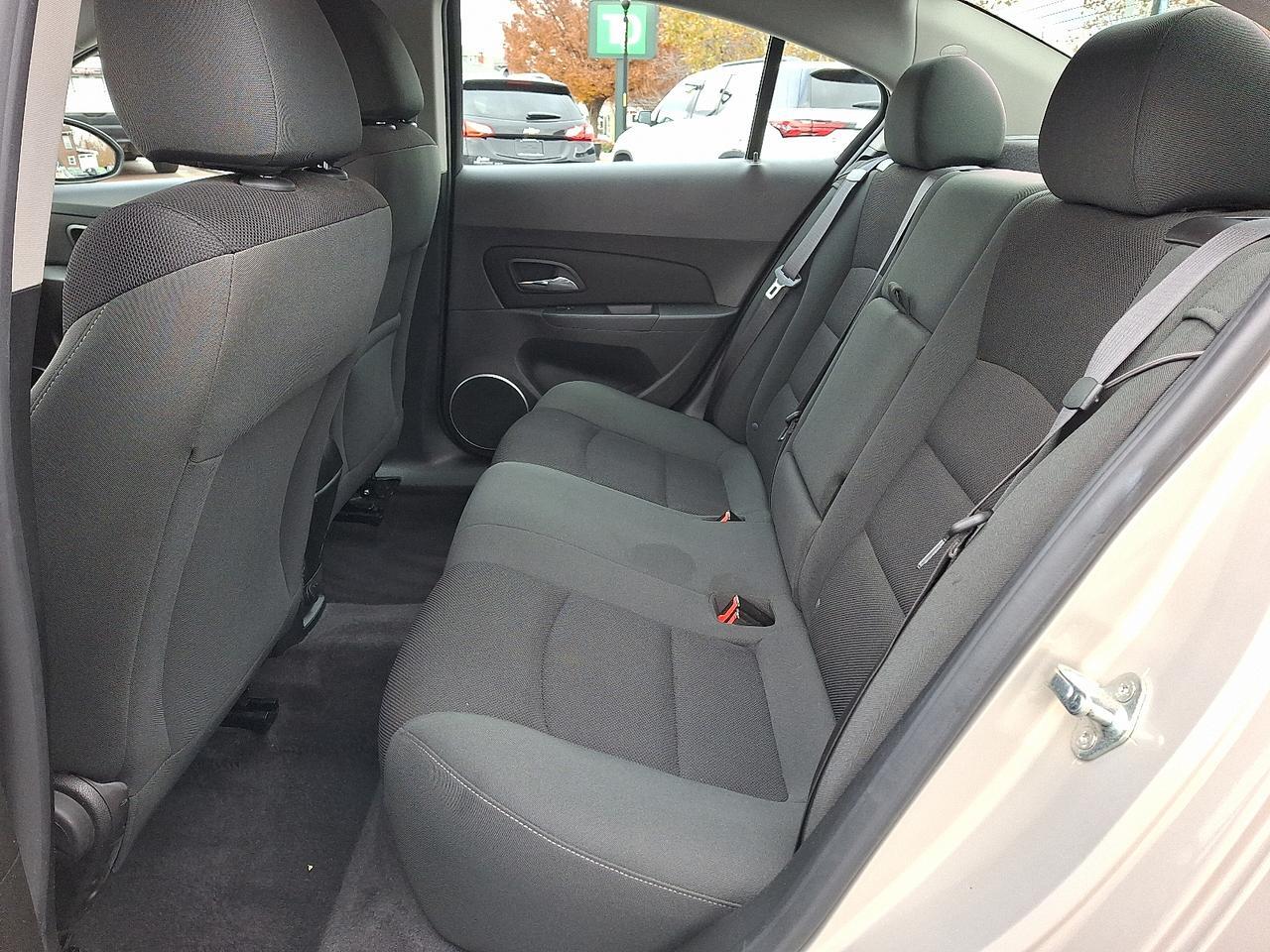 2012 Chevrolet Cruze ECO Allentown PA