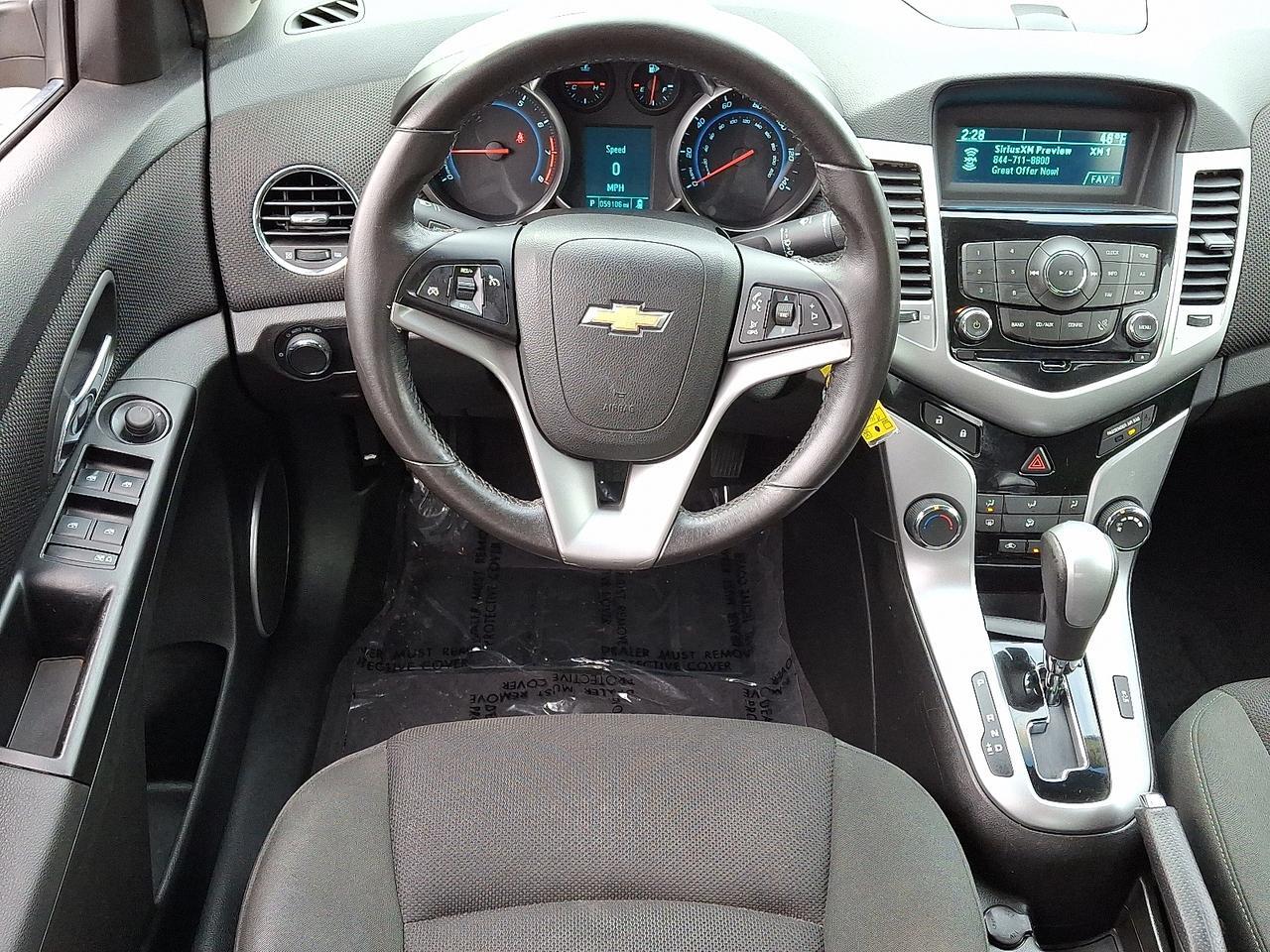 2012 Chevrolet Cruze ECO Allentown PA