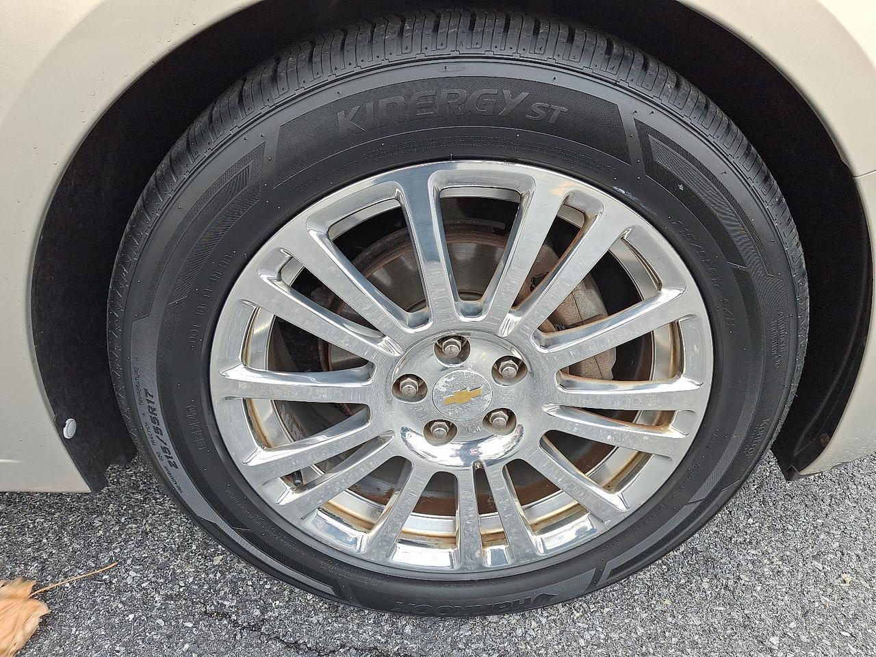 2012 Chevrolet Cruze ECO Allentown PA