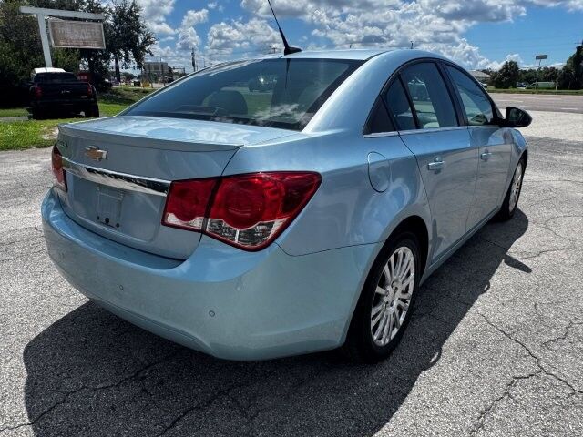 2012 Chevrolet Cruze ECO Port Charlotte FL