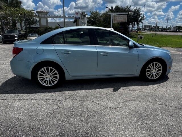 2012 Chevrolet Cruze ECO Port Charlotte FL