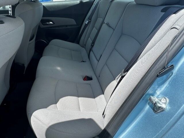 2012 Chevrolet Cruze ECO Port Charlotte FL