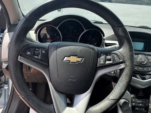 2012 Chevrolet Cruze ECO Port Charlotte FL