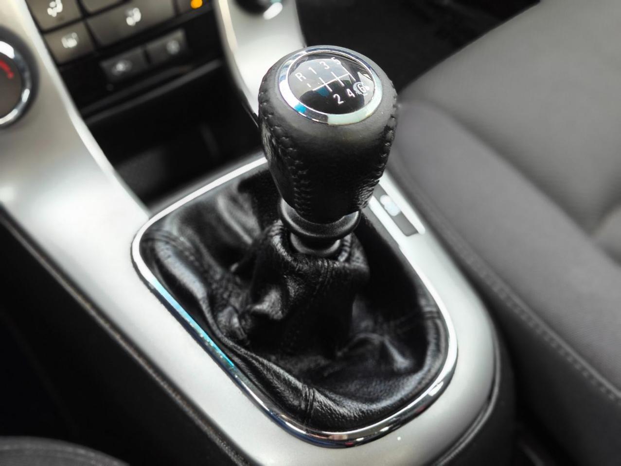 2012 Chevrolet Cruze ECO Spokane WA