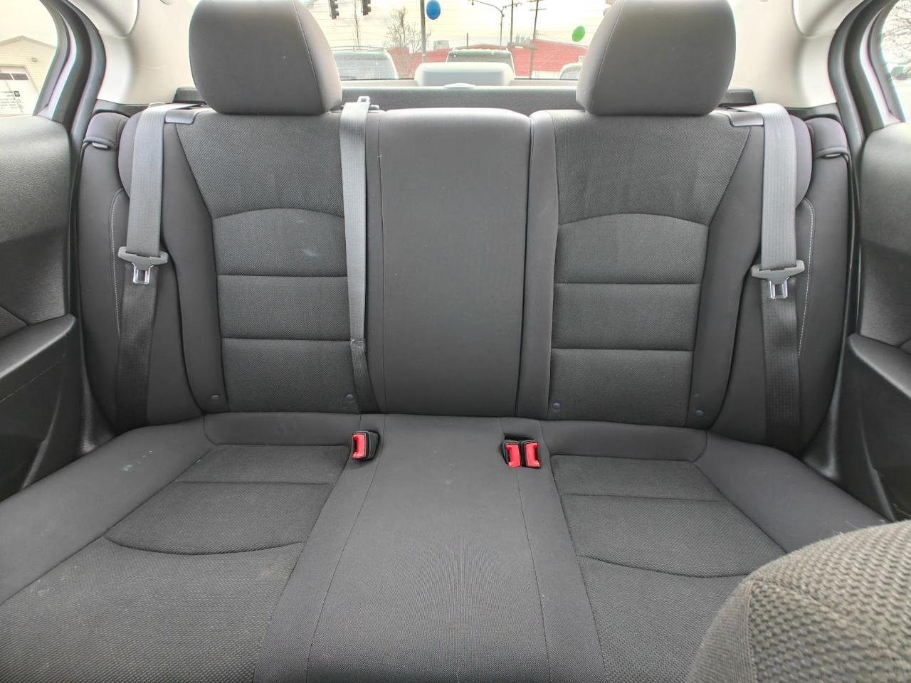 2012 Chevrolet Cruze ECO Spokane WA