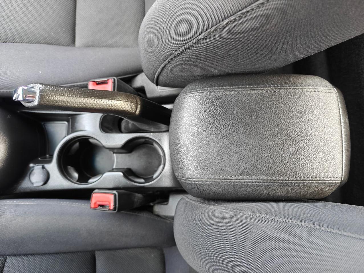 2012 Chevrolet Cruze ECO Spokane WA