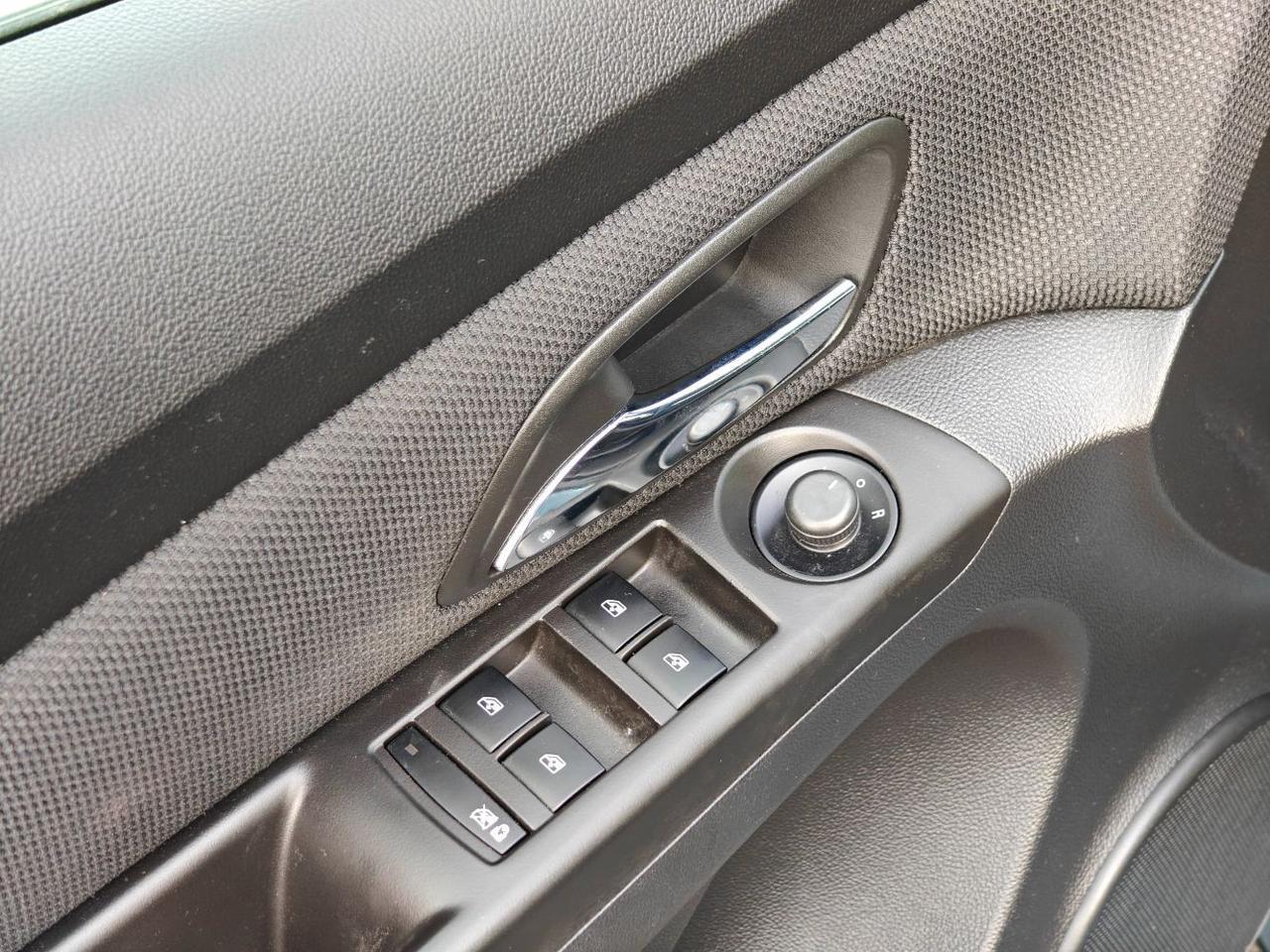 2012 Chevrolet Cruze ECO Spokane WA