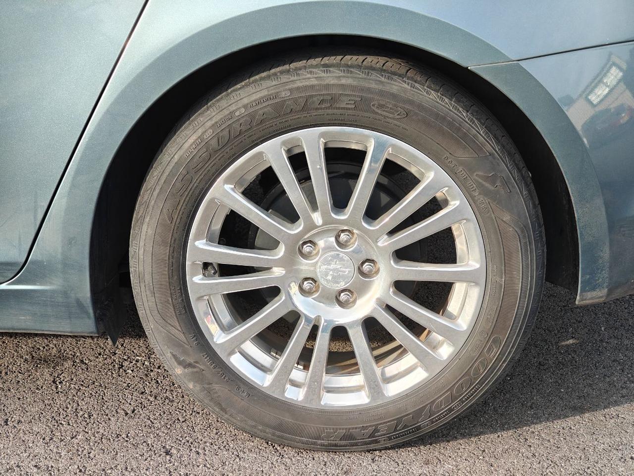 2012 Chevrolet Cruze ECO Spokane WA