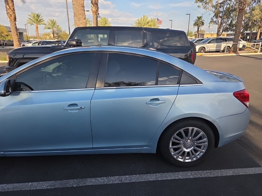 2012 Chevrolet Cruze ECO Tucson AZ