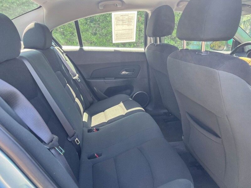 2012 Chevrolet Cruze ECO Wilmington NC