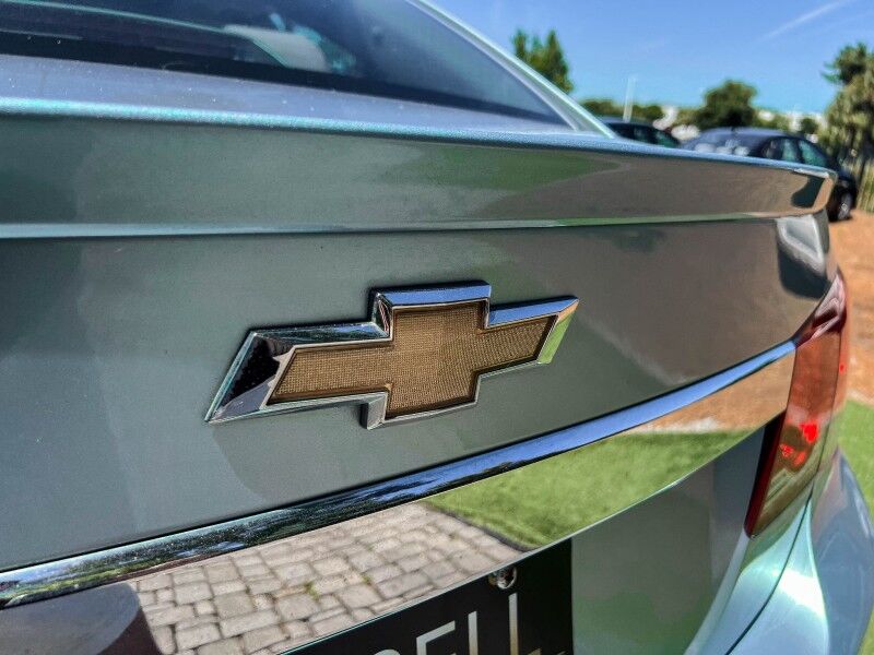 2012 Chevrolet Cruze ECO Wilmington NC