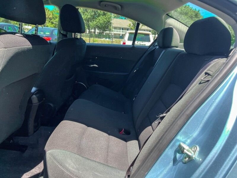 2012 Chevrolet Cruze ECO Wilmington NC