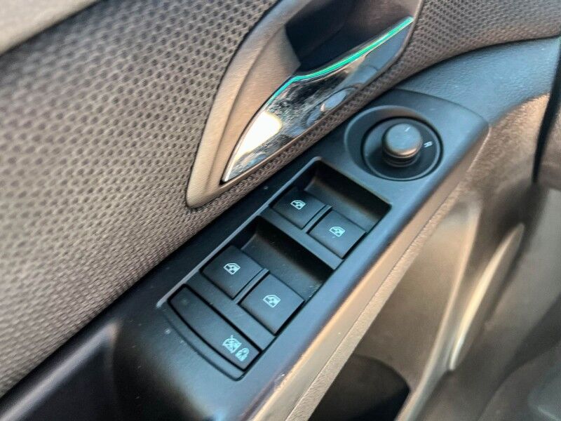 2012 Chevrolet Cruze ECO Wilmington NC