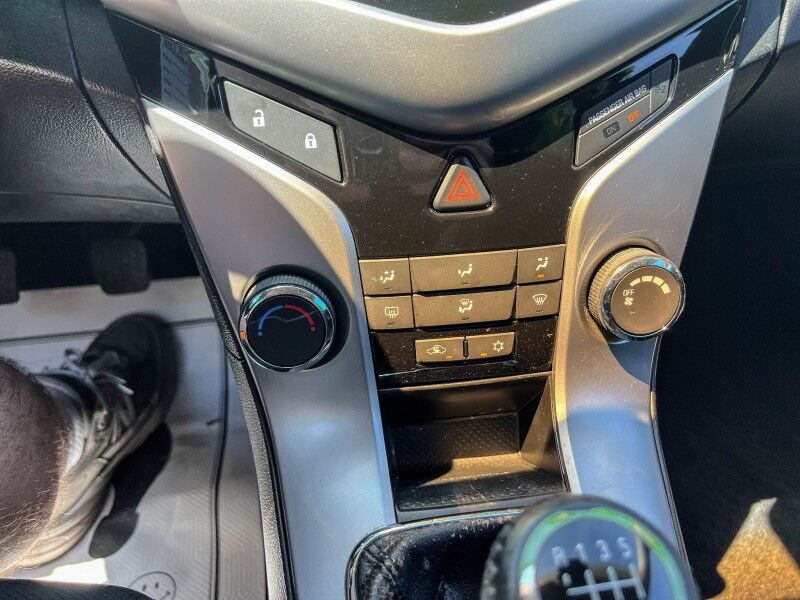 2012 Chevrolet Cruze ECO Wilmington NC