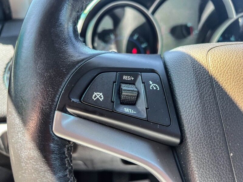 2012 Chevrolet Cruze ECO Wilmington NC