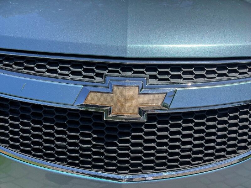 2012 Chevrolet Cruze ECO Wilmington NC