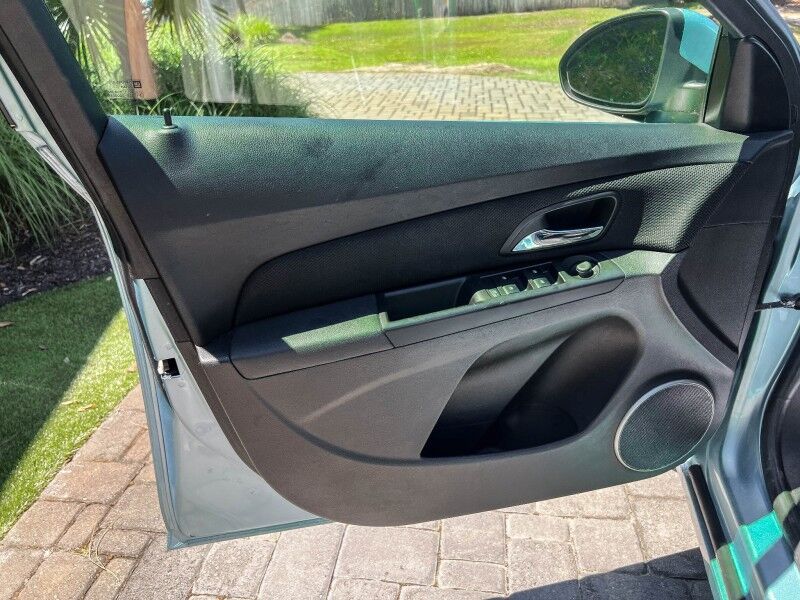 2012 Chevrolet Cruze ECO Wilmington NC
