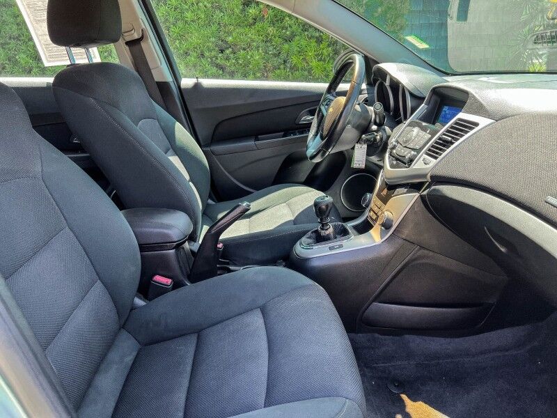 2012 Chevrolet Cruze ECO Wilmington NC