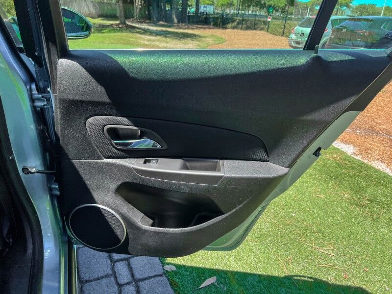2012 Chevrolet Cruze ECO Wilmington NC