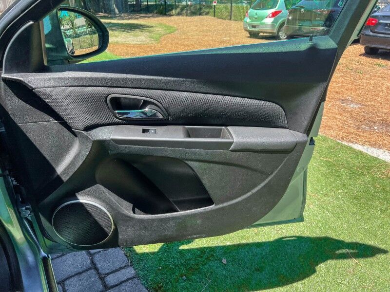 2012 Chevrolet Cruze ECO Wilmington NC