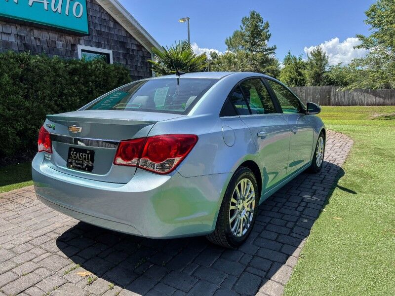 2012 Chevrolet Cruze ECO Wilmington NC