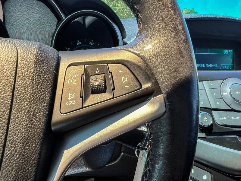 2012 Chevrolet Cruze ECO Wilmington NC