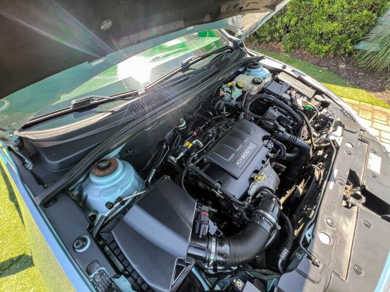 2012 Chevrolet Cruze ECO Wilmington NC