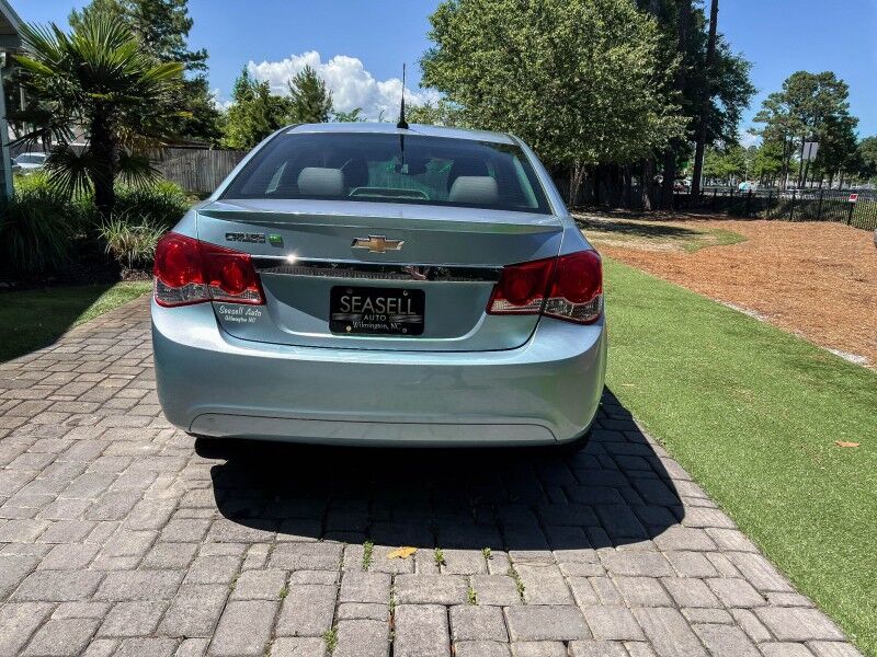 2012 Chevrolet Cruze ECO Wilmington NC