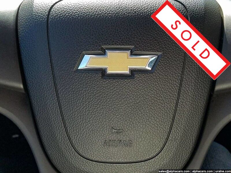 2012 Chevrolet Cruze LS Boston MA