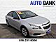 2012 Chevrolet Cruze LS Kansas City MO 2012 Chevrolet Cruze LS Kansas City MO