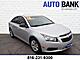 2012 Chevrolet Cruze LS Kansas City MO 2012 Chevrolet Cruze LS Kansas City MO