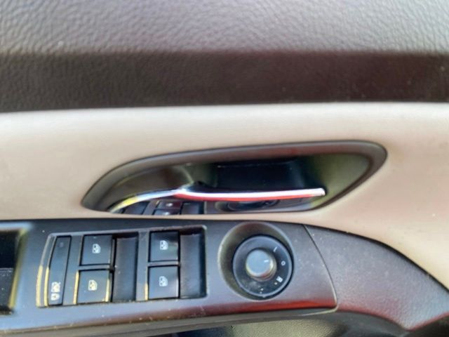 2012 Chevrolet Cruze LS Raleigh NC