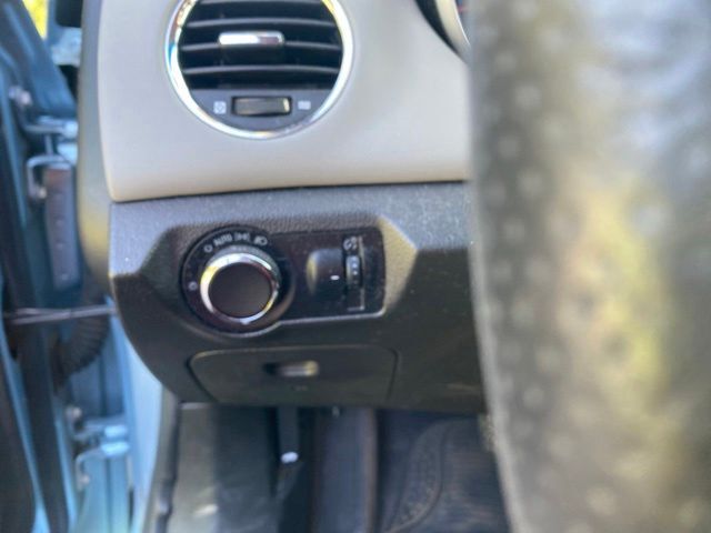 2012 Chevrolet Cruze LS Raleigh NC