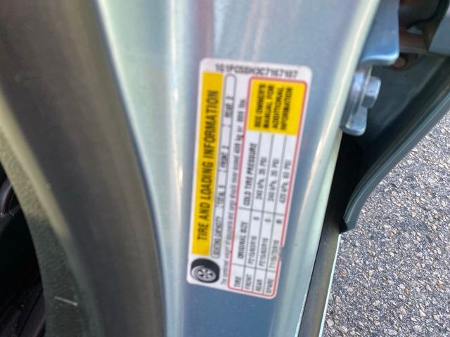 2012 Chevrolet Cruze LS Raleigh NC