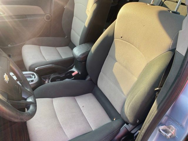 2012 Chevrolet Cruze LS Raleigh NC