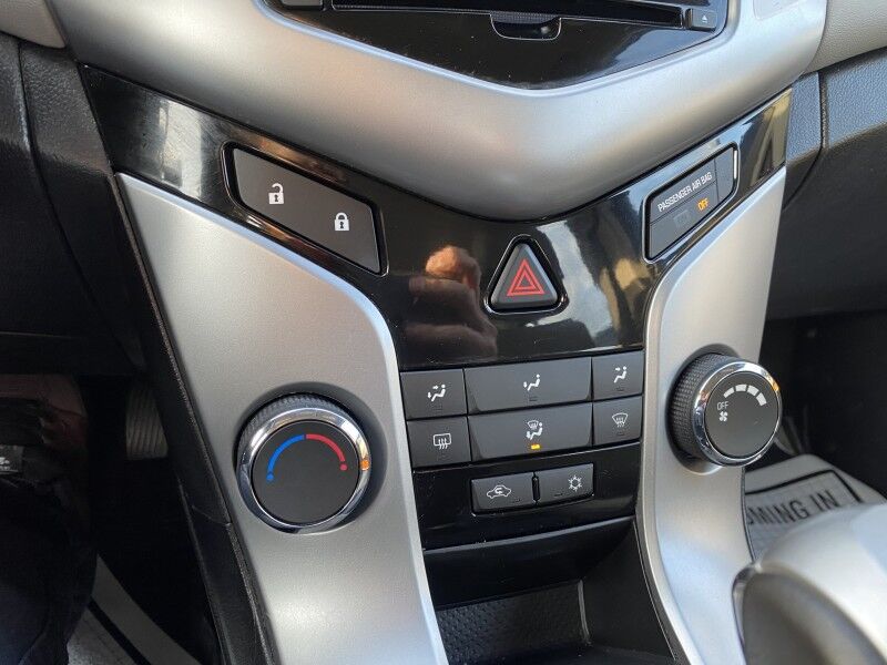 2012 Chevrolet Cruze LT w/1LT Bristol  PA