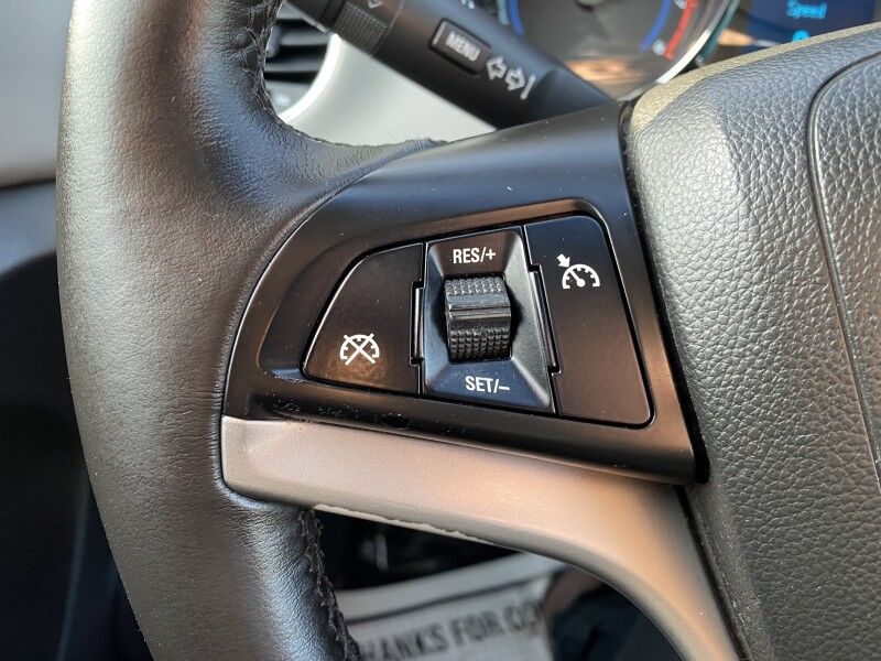 2012 Chevrolet Cruze LT w/1LT Bristol  PA