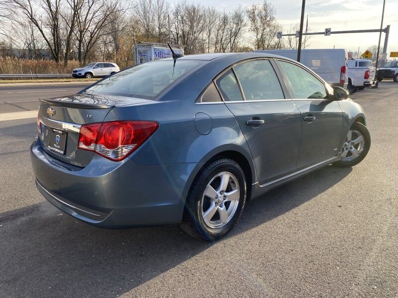 2012 Chevrolet Cruze LT w/1LT Bristol  PA
