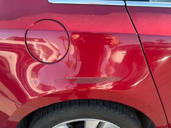 2012 Chevrolet Cruze LTZ Mesa AZ