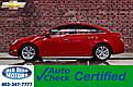 2012 Chevrolet Cruze LTZ RS Leather Roof