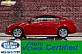 2012 Chevrolet Cruze LTZ RS Leather Roof
