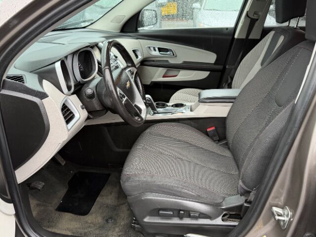 2012 Chevrolet Equinox