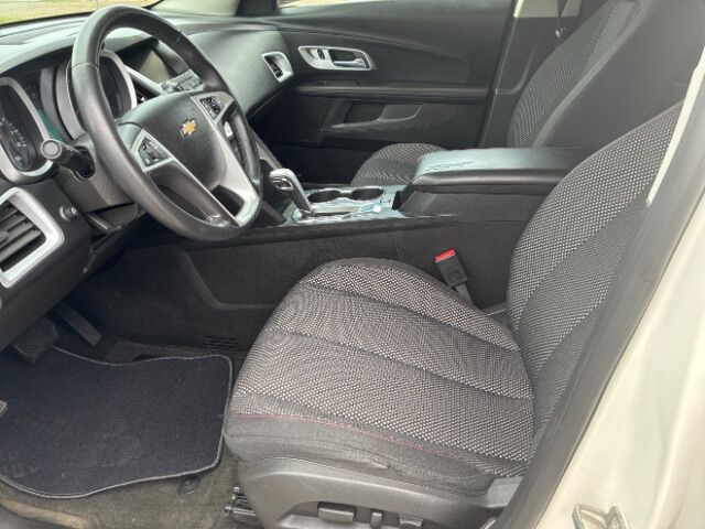 2012 Chevrolet Equinox 1LT Hattiesburg MS